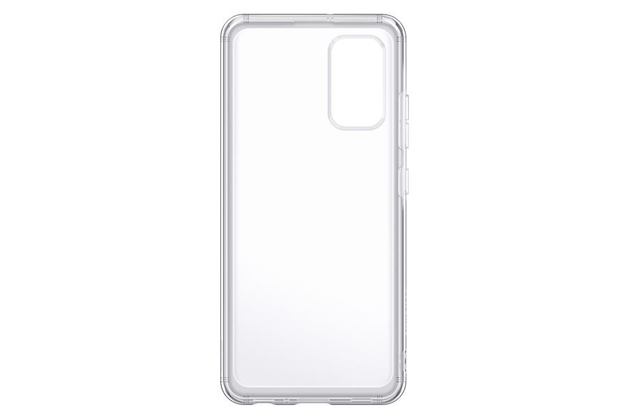  Samsung Soft Clear Cover Galaxy A32 4G Transparent