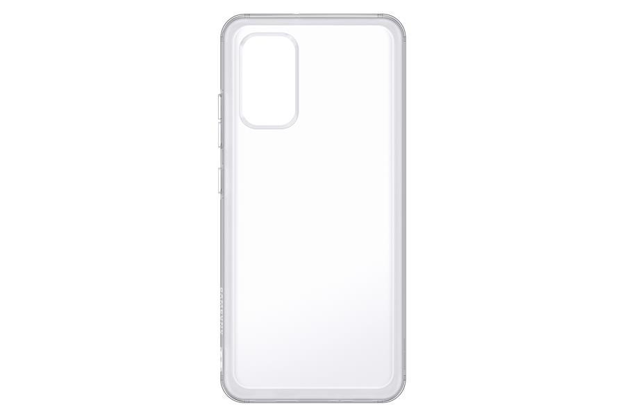  Samsung Soft Clear Cover Galaxy A32 4G Transparent