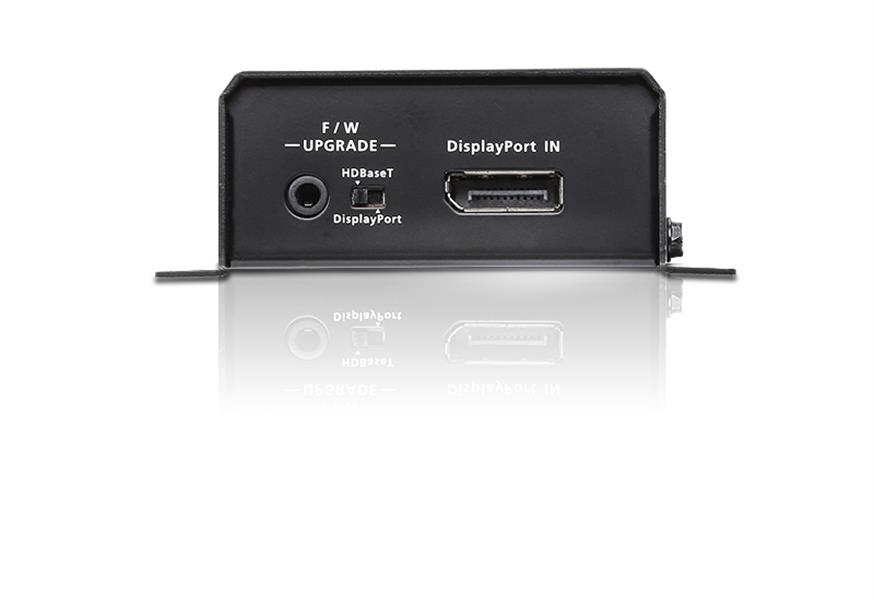ATEN DisplayPort HDBaseT-Lite zender (4K bij 40 m; 1080p bij 70 m)