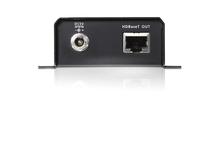 ATEN DisplayPort HDBaseT-Lite zender (4K bij 40 m; 1080p bij 70 m)