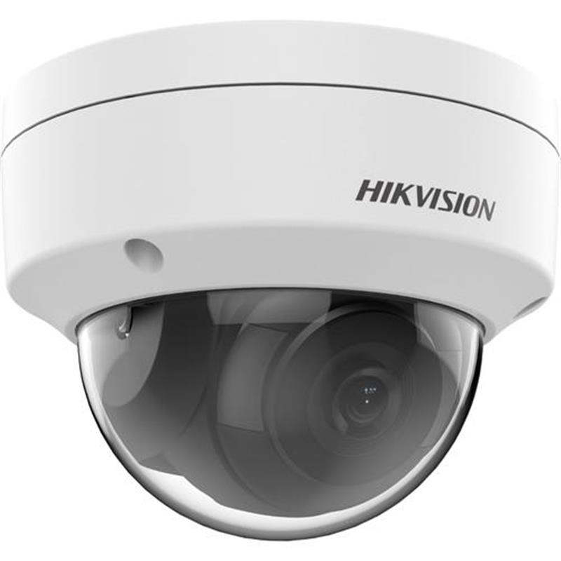 Hikvision Digital Technology DS-2CD2143G2-IS IP-beveiligingscamera Buiten Dome 2688 x 1520 Pixels Plafond muur