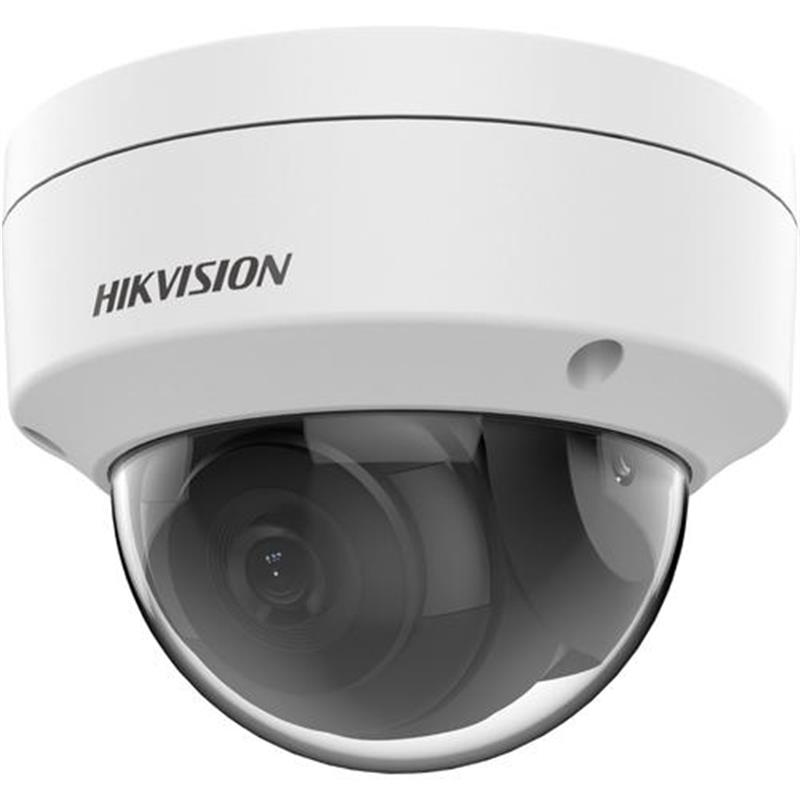 Hikvision Digital Technology DS-2CD2143G2-IS IP-beveiligingscamera Buiten Dome 2688 x 1520 Pixels Plafond muur