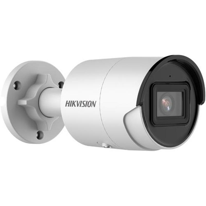 Hikvision Digital Technology DS-2CD2023G2-I IP-beveiligingscamera Buiten Rond 1920 x 1080 Pixels Plafond/muur