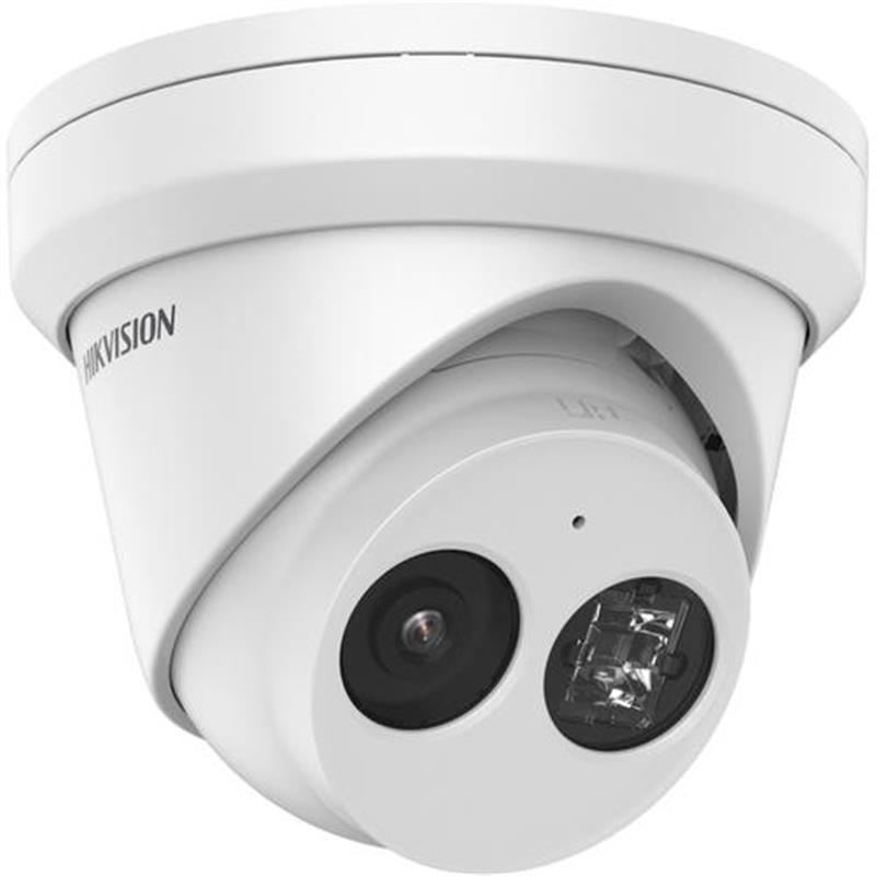 Hikvision Digital Technology DS-2CD2343G2-I IP-beveiligingscamera Buiten Dome 2688 x 1520 Pixels Plafond/muur