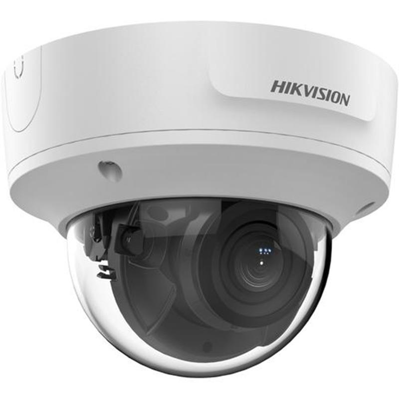 Hikvision Digital Technology DS-2CD2743G2-IZS Dome IP-beveiligingscamera Buiten 2688 x 1520 Pixels Plafond/muur