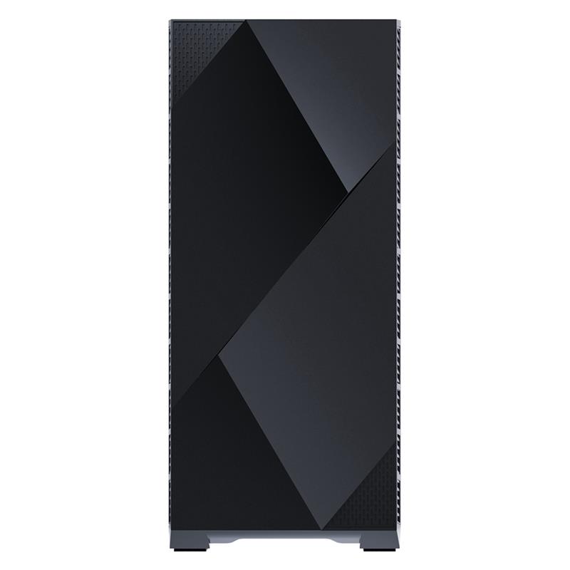 Zalman Z3 Iceberg Black Midi Tower Zwart