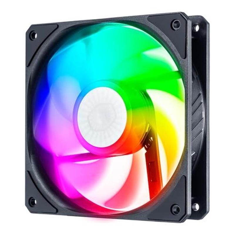 Cooler Master SickleFlow 120 ARGB Reverse Edition