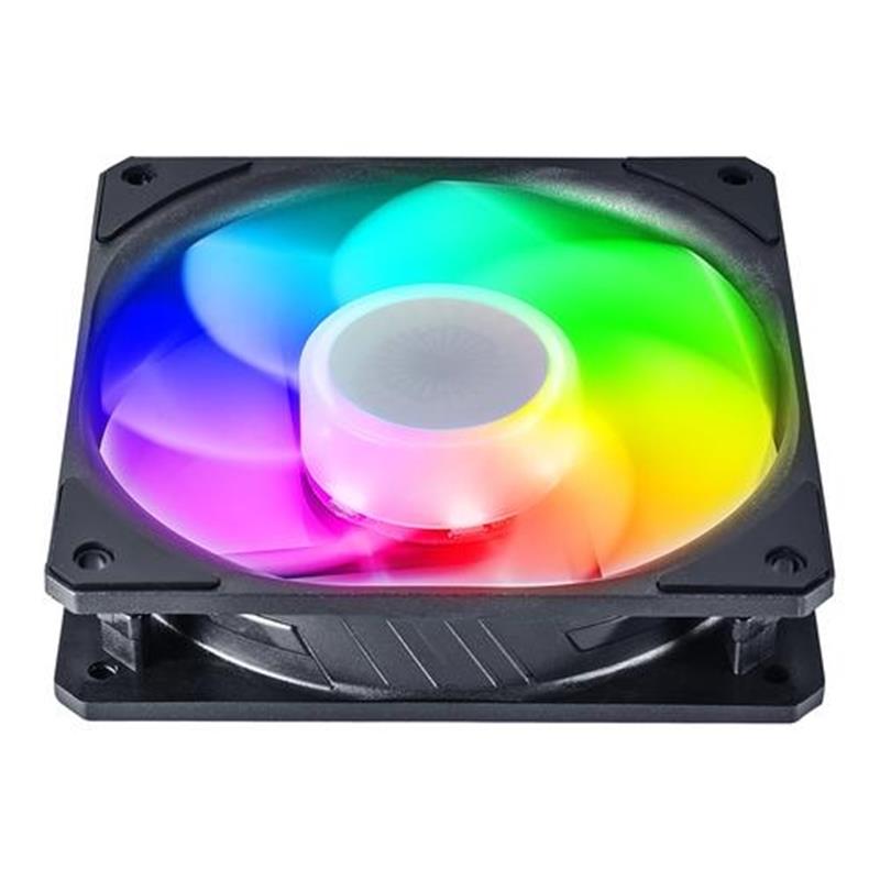 Cooler Master SickleFlow 120 ARGB Reverse Edition
