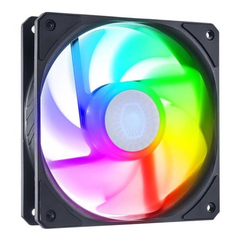 Cooler Master SickleFlow 120 ARGB Reverse Edition