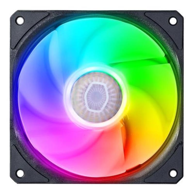 Cooler Master SickleFlow 120 ARGB Reverse Edition