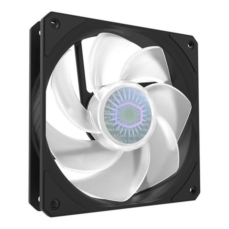 Cooler Master SickleFlow 120 ARGB Reverse Edition