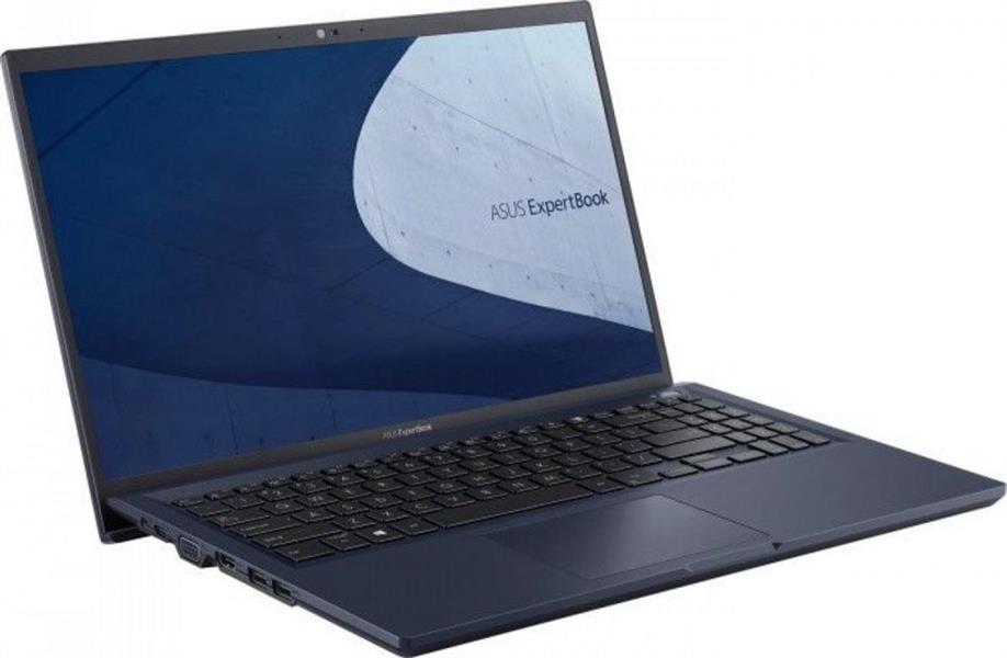 Asus Expertb.15.6 F-HD IPS I3 1115G4 16GB 256GB L-KB W11P 3Y