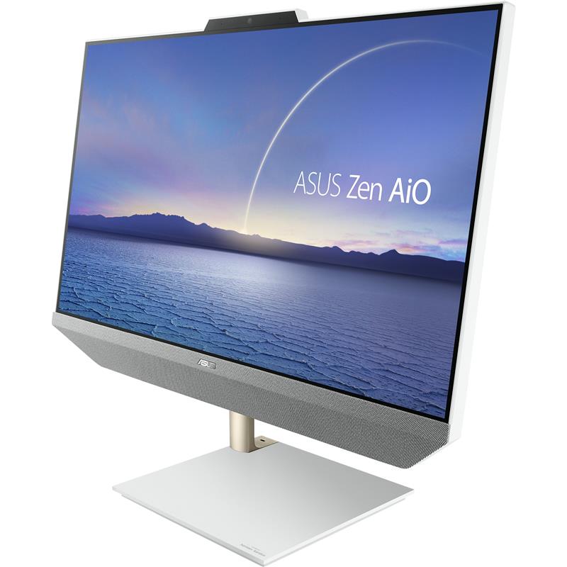 ASUS Zen AiO 24 A5401WRAK-WA050T Intel® Core™ i5 60,5 cm (23.8"") 1920 x 1080 Pixels 8 GB DDR4-SDRAM 1000 GB SSD Alles-in-één-pc Windows 10 Home Wi-Fi