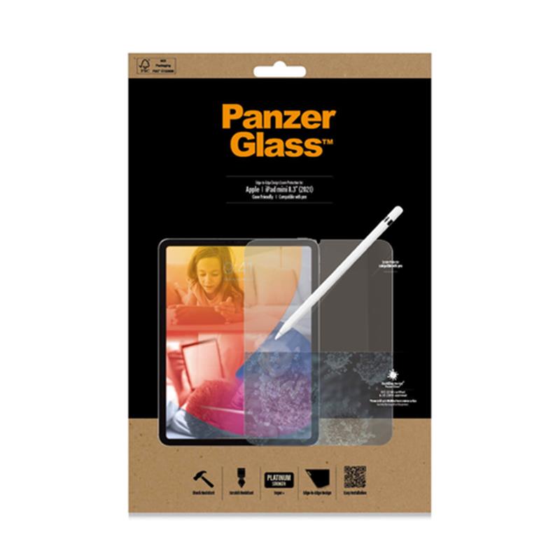 IPAD MINI 8 3 2021 SCREEN PROTECTOR