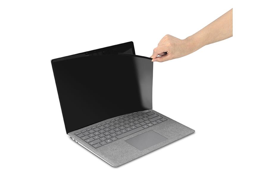 Kensington MagPro™ Elite Magnetic Privacy Screen voor Surface Laptop 13,5”