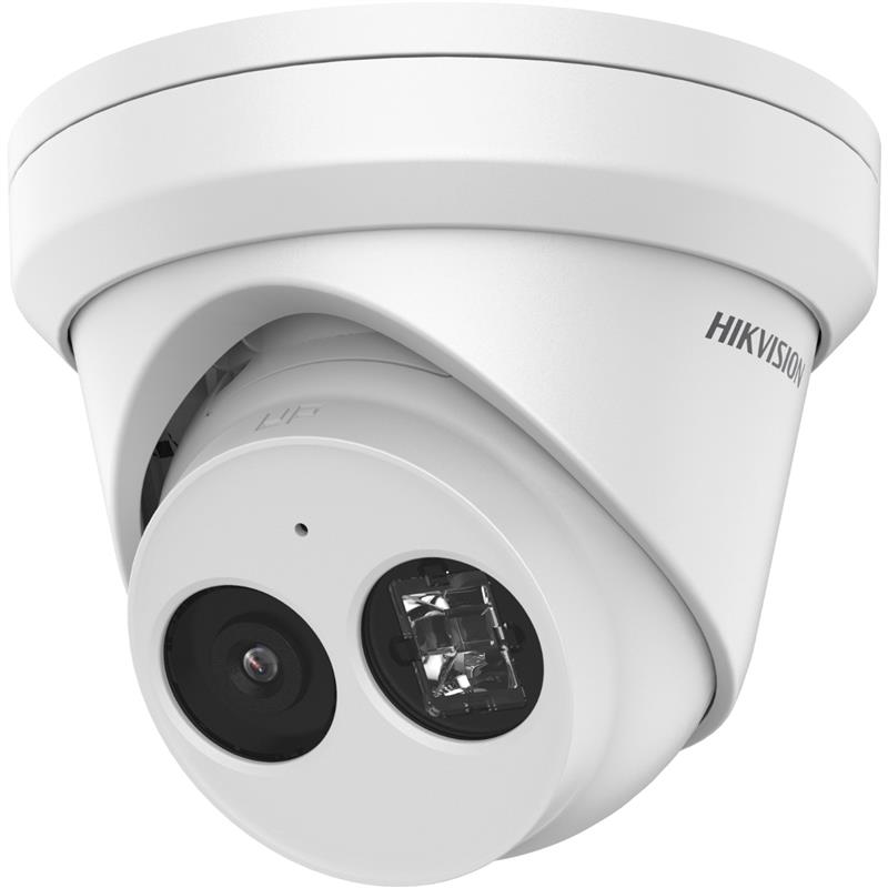 Hikvision Digital Technology DS-2CD2343G2-I Dome IP-beveiligingscamera Buiten 2680 x 1520 Pixels Plafond/muur