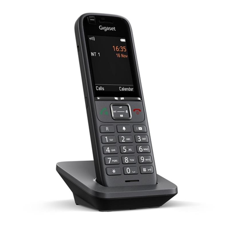 S700H PRO Mobilteile fur DECT IP