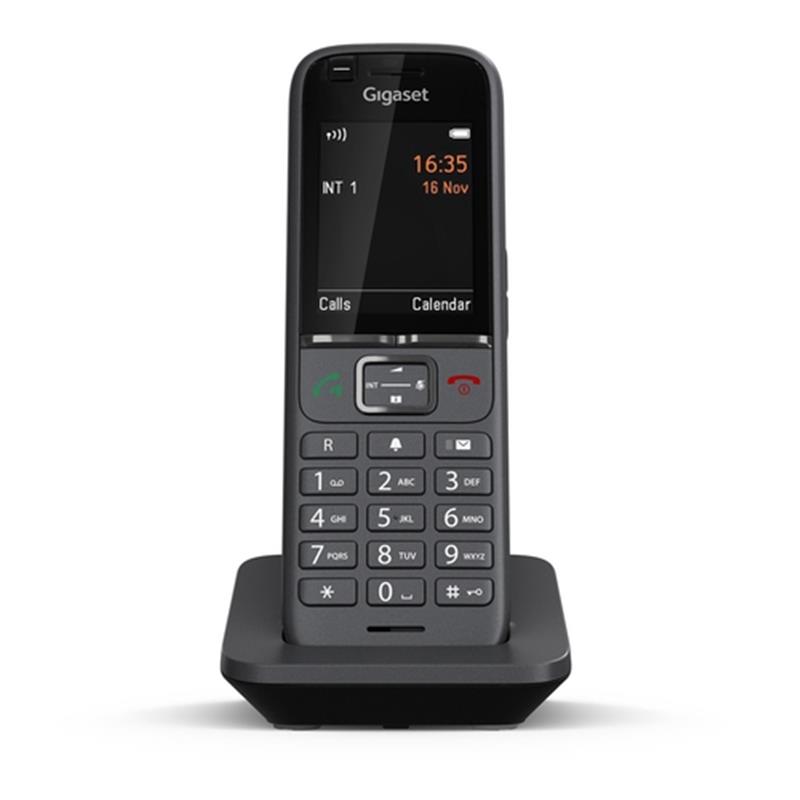 S700H PRO Mobilteile fur DECT IP