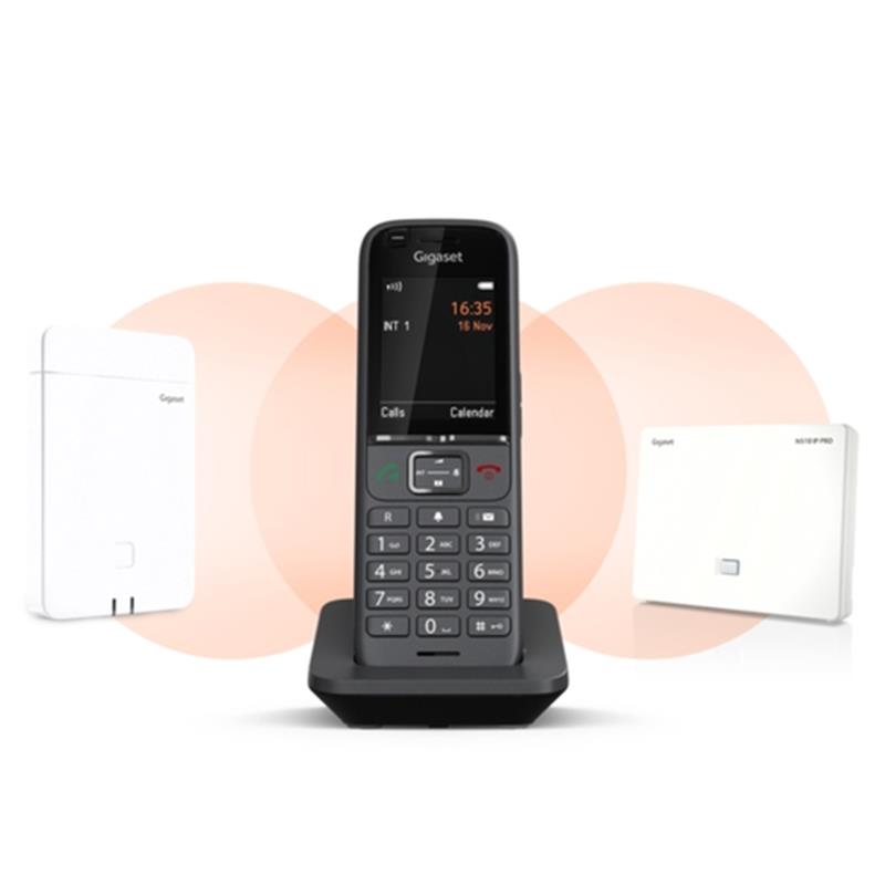 S700H PRO Mobilteile fur DECT IP