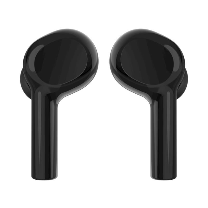 Belkin SoundForm Pro True Wireless Headphones - Zwart