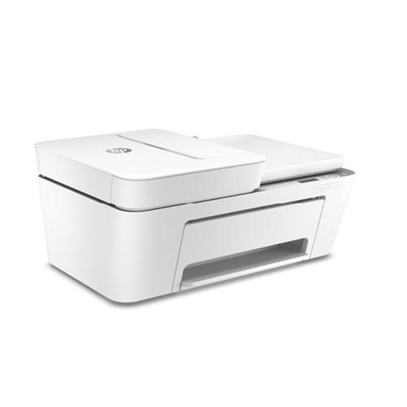 HP DeskJet 4120e Thermische inkjet A4 4800 x 1200 DPI 8,5 ppm Wi-Fi