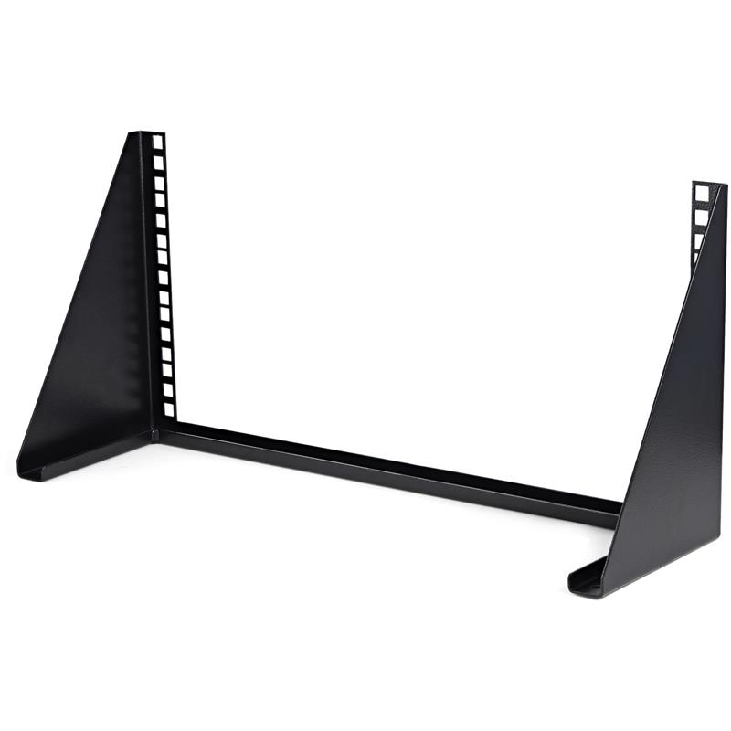 StarTech.com RK519WALLV rack 5U Wandrek Zwart