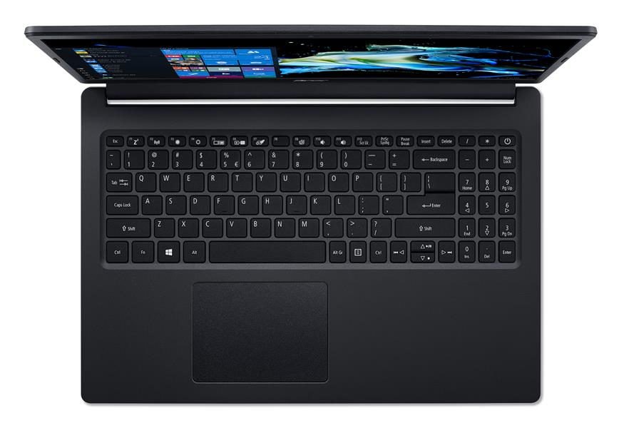 Acer Extensa 15 EX215-31-C8MV DDR4-SDRAM Notebook 39,6 cm (15.6"") 1920 x 1080 Pixels Intel® Celeron® 4 GB 128 GB SSD Wi-Fi 5 (802.11ac) Windows 10 Ho