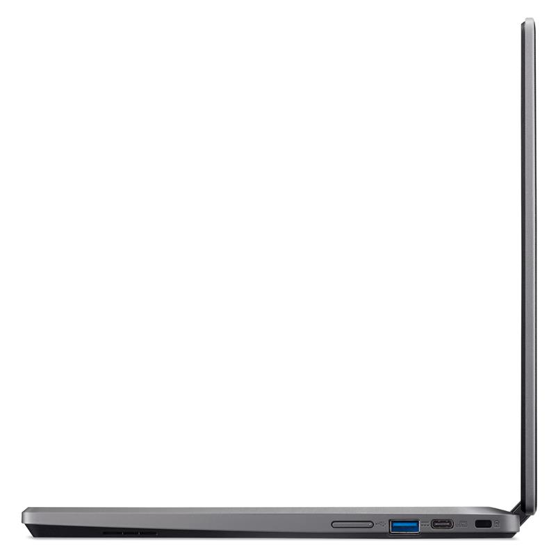 Acer Chromebook Spin 512 R853TA-P87N LPDDR4x-SDRAM 30,5 cm (12"") 1366 x 912 Pixels Touchscreen Intel® Pentium® Silver 8 GB 64 GB eMMC Wi-Fi 6 (802.11