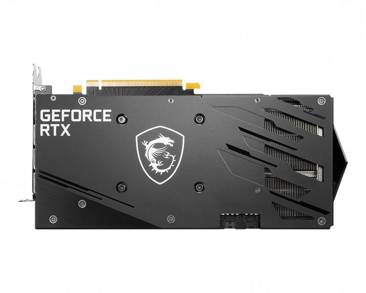 VGA GeForce RTX 3060 GAMING X 12G