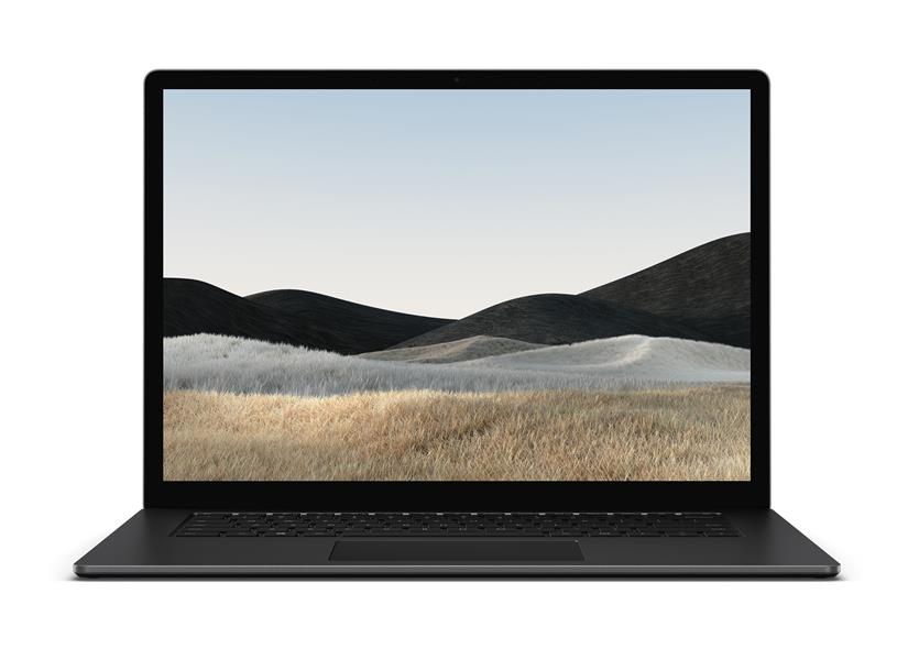 Microsoft Surface Laptop 4 i7-1185G7 Notebook 38,1 cm (15"") Touchscreen Intel® Core™ i7 32 GB LPDDR4x-SDRAM 1000 GB SSD Wi-Fi 6 (802.11ax) Windows 10
