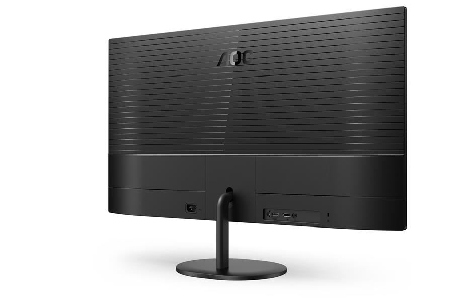 AOC V4 Q32V4 computer monitor 80 cm (31.5) 2560 x 1440 Pixels 2K Ultra HD LED Zwart