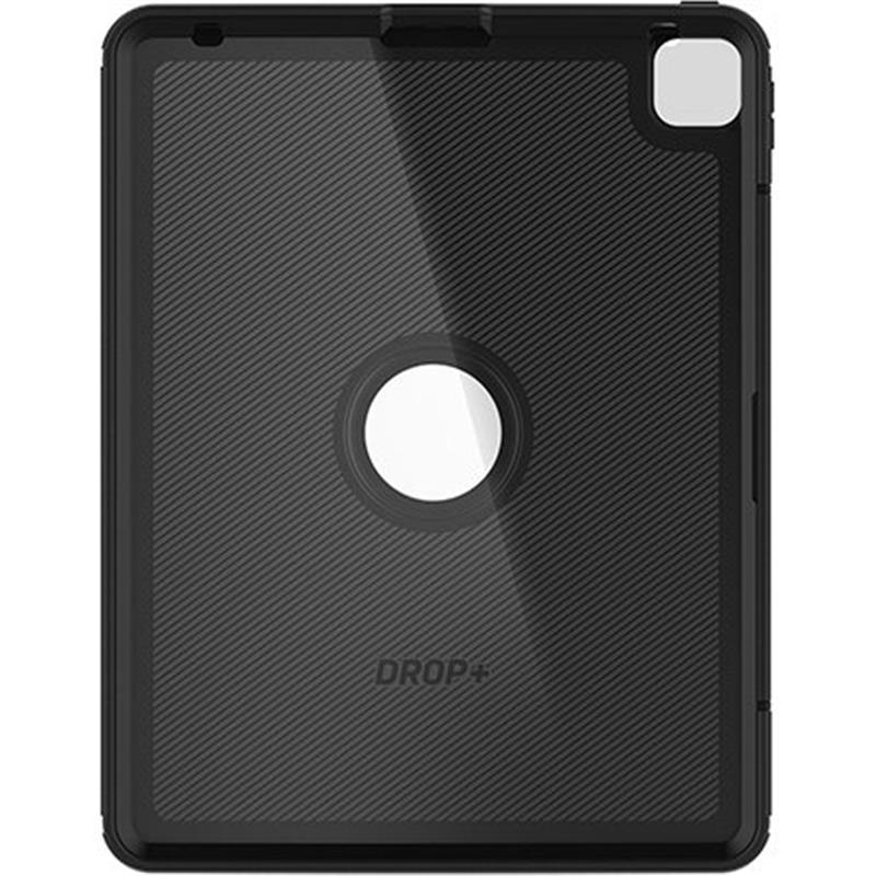 OtterBox Defender Series voor Apple iPad Pro (12.9-inch) (5th gen), zwart