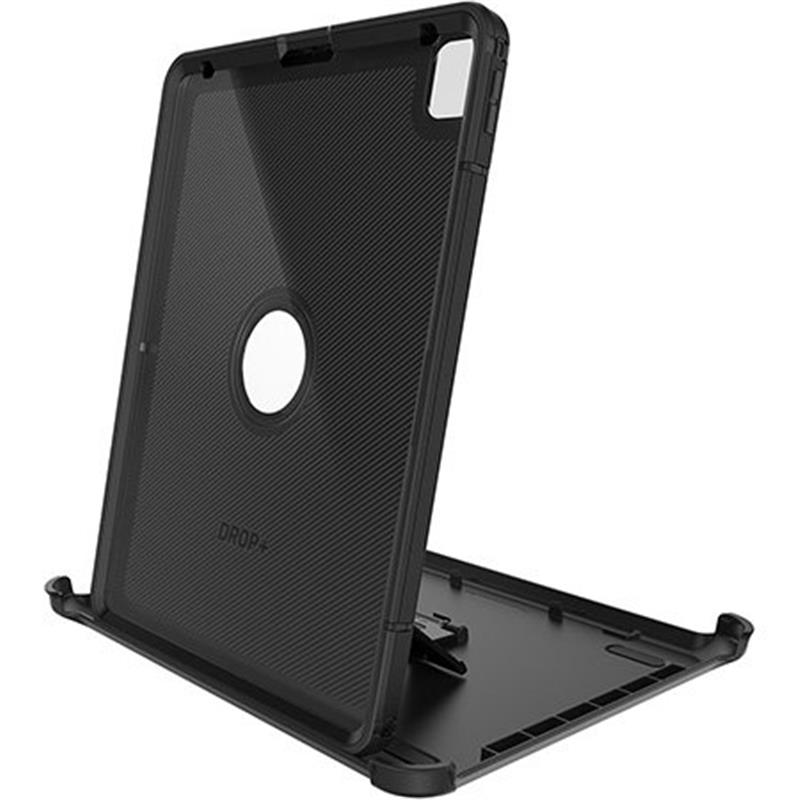OtterBox Defender Series voor Apple iPad Pro (12.9-inch) (5th gen), zwart