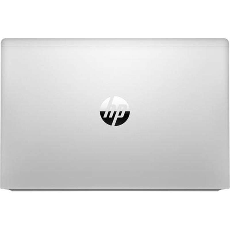 HP ProBook 440 G8 Intel® Core™ i5 i5-1135G7 Laptop 35,6 cm (14"") Full HD 8 GB DDR4-SDRAM 256 GB SSD Wi-Fi 6 (802.11ax) Windows 10 Pro Zilver