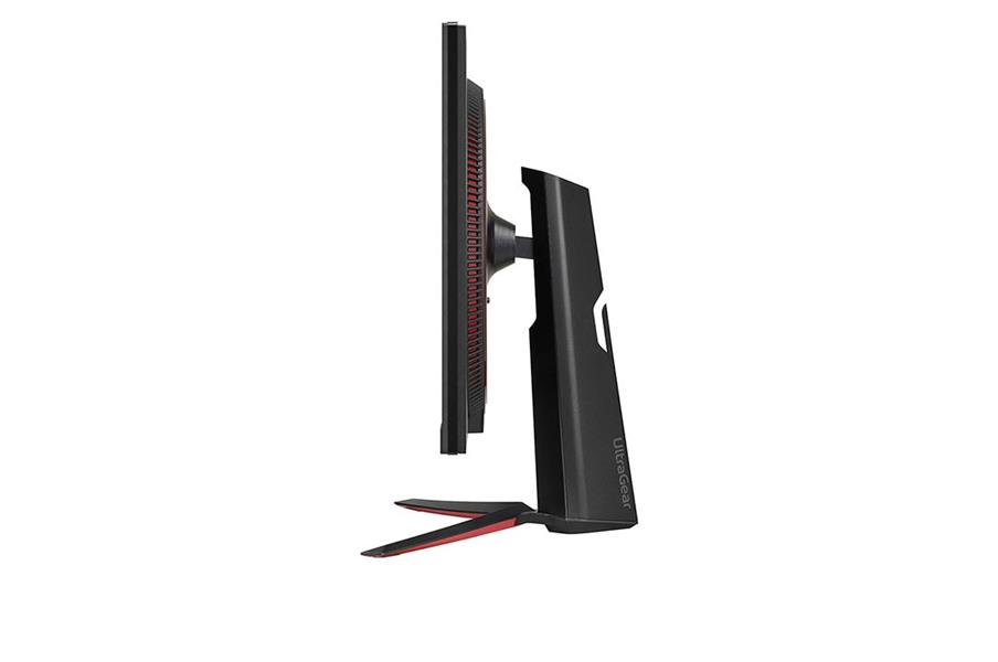 LG 32GP850-B computer monitor 81,3 cm (32"") 2560 x 1440 Pixels Zwart
