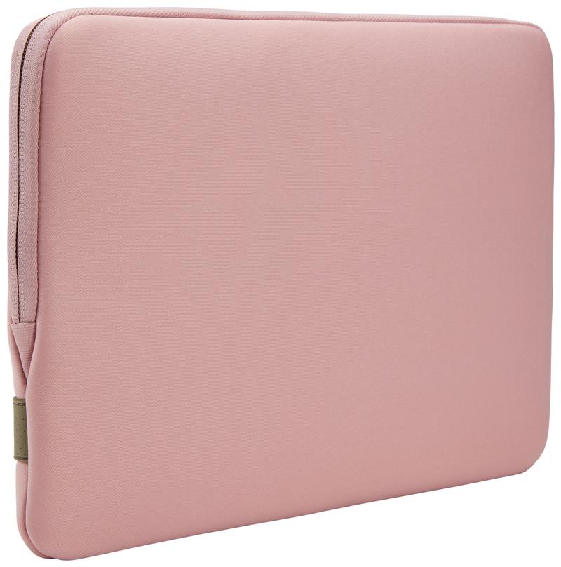 Case Logic Reflect REFPC-113 Zephyr Pink/Mermaid notebooktas 33,8 cm (13.3"") Opbergmap/sleeve Roze