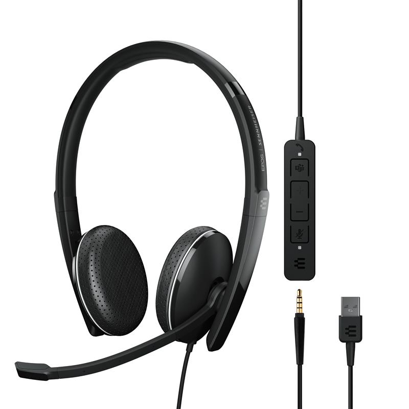 EPOS | SENNHEISER ADAPT 165T USB II