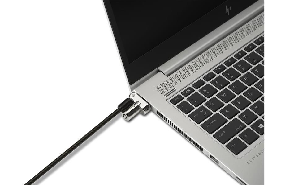 Kensington Universal 3-in-1 Keyed Laptop Lock