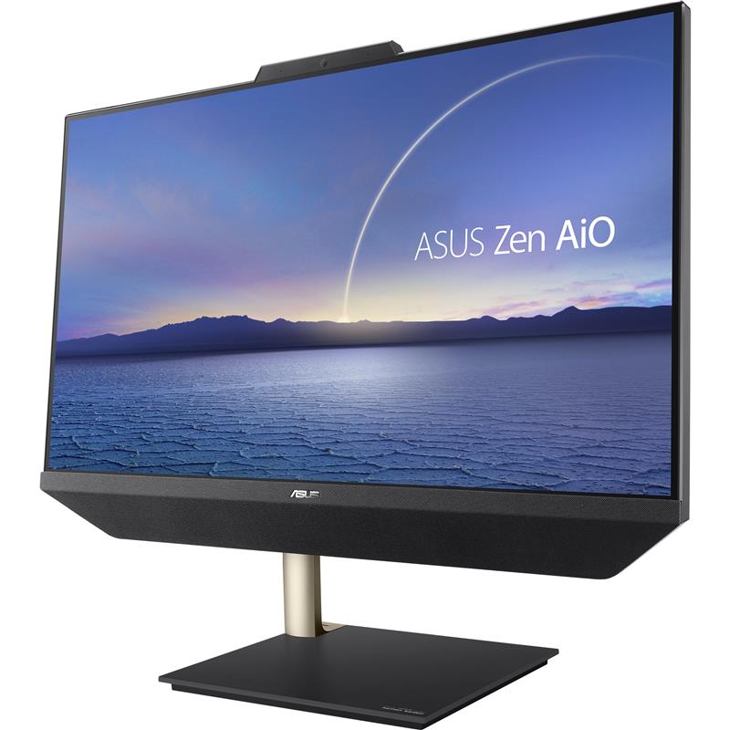 ASUS Zen AiO 24 M5401WUAK-BA104T AMD Ryzen™ 7 5700U 60,5 cm (23.8"") 1920 x 1080 Pixels Alles-in-één-pc 16 GB DDR4-SDRAM 1,02 TB SSD Windows 10 Home W