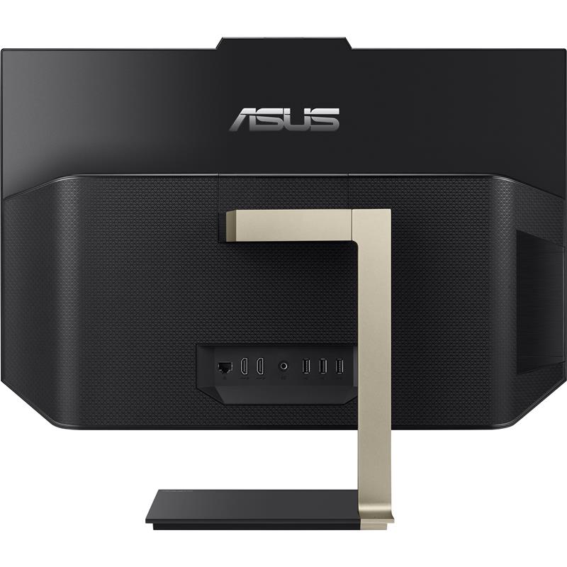 ASUS Zen AiO 24 M5401WUAK-BA104T AMD Ryzen™ 7 5700U 60,5 cm (23.8"") 1920 x 1080 Pixels Alles-in-één-pc 16 GB DDR4-SDRAM 1,02 TB SSD Windows 10 Home W