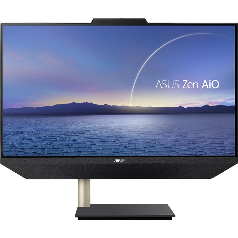 ASUS Zen AiO 24 M5401WUAK-BA104T AMD Ryzen™ 7 5700U 60,5 cm (23.8"") 1920 x 1080 Pixels Alles-in-één-pc 16 GB DDR4-SDRAM 1,02 TB SSD Windows 10 Home W