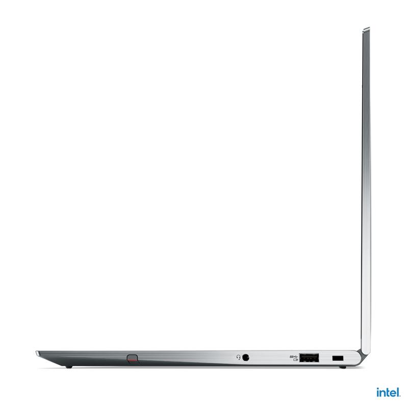 Lenovo ThinkPad X1 Yoga Hybride (2-in-1) 35,6 cm (14"") Touchscreen WUXGA Intel® Core™ i7 i7-1165G7 16 GB LPDDR4x-SDRAM 512 GB SSD Wi-Fi 6 (802.11ax) 