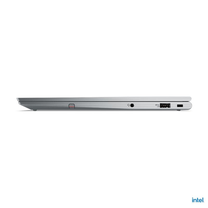 Lenovo ThinkPad X1 Yoga Hybride (2-in-1) 35,6 cm (14"") Touchscreen WUXGA Intel® Core™ i7 i7-1165G7 16 GB LPDDR4x-SDRAM 512 GB SSD Wi-Fi 6 (802.11ax) 