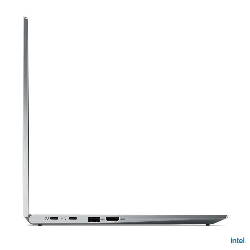 Lenovo ThinkPad X1 Yoga Hybride (2-in-1) 35,6 cm (14"") Touchscreen WUXGA Intel® Core™ i7 i7-1165G7 16 GB LPDDR4x-SDRAM 512 GB SSD Wi-Fi 6 (802.11ax) 