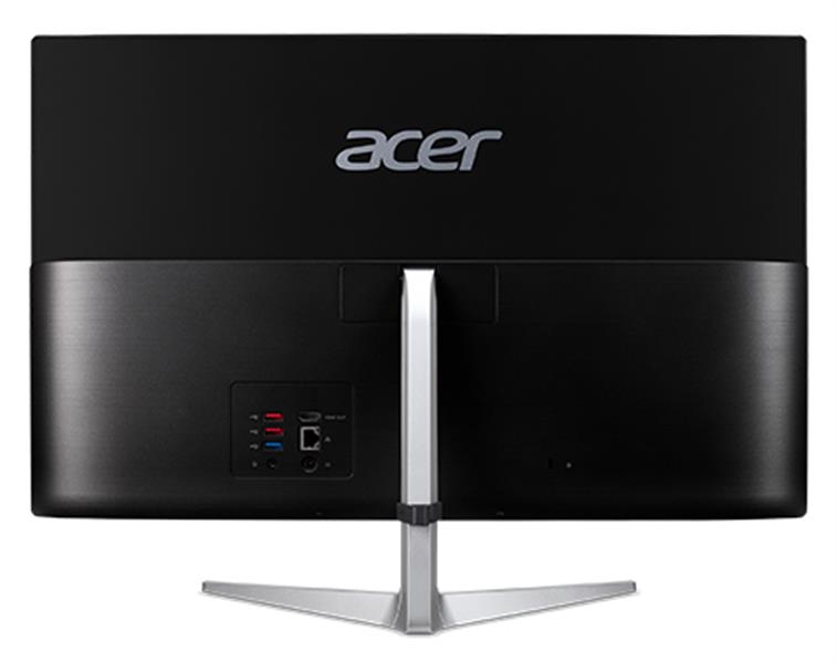 Acer EZ2740G 60,5 cm (23.8"") 1920 x 1080 Pixels Intel® 11de generatie Core™ i3 8 GB DDR4-SDRAM 512 GB SSD Alles-in-één-pc Windows 10 Pro Wi-Fi 6 (802