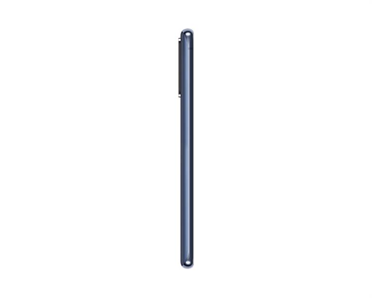 Samsung Galaxy S20 FE SM-G780G 16,5 cm (6.5"") Hybride Dual SIM 4G USB Type-C 6 GB 128 GB 4500 mAh Marineblauw