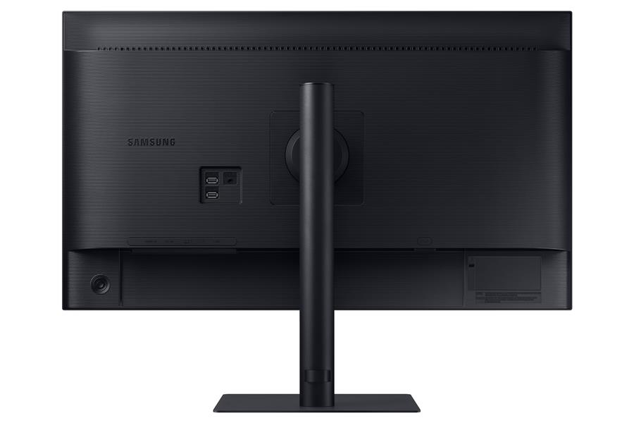 Samsung 4K UHD Monitor TU87F