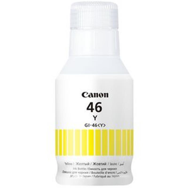 Canon GI-46 Y Origineel