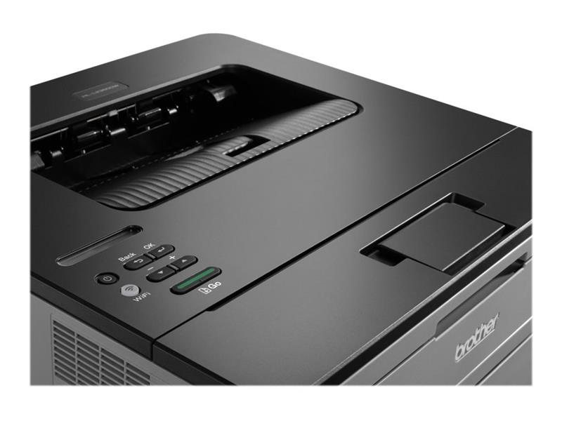 Brother HL-L2350DW laserprinter 2400 x 600 DPI A4 Wi-Fi