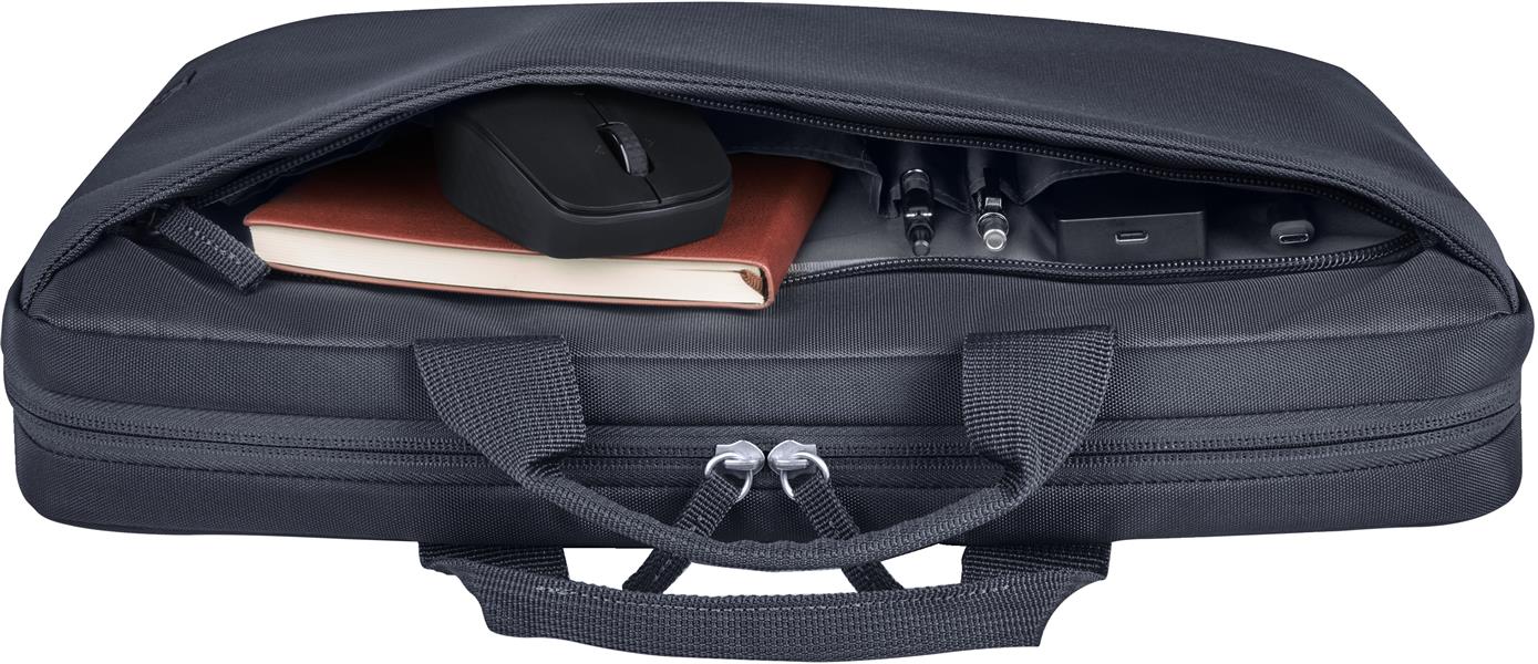 HP Everyday 14-inch Laptop Briefcase